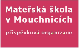 Logo školy Mouchnice
