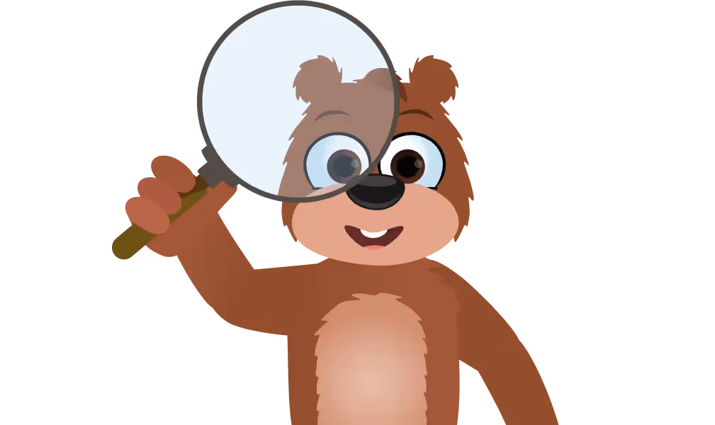 Medvídek Edu